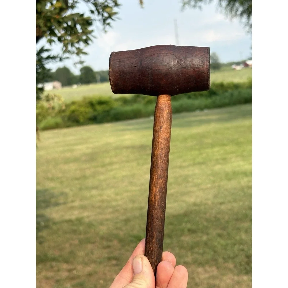 N/A vintage garden